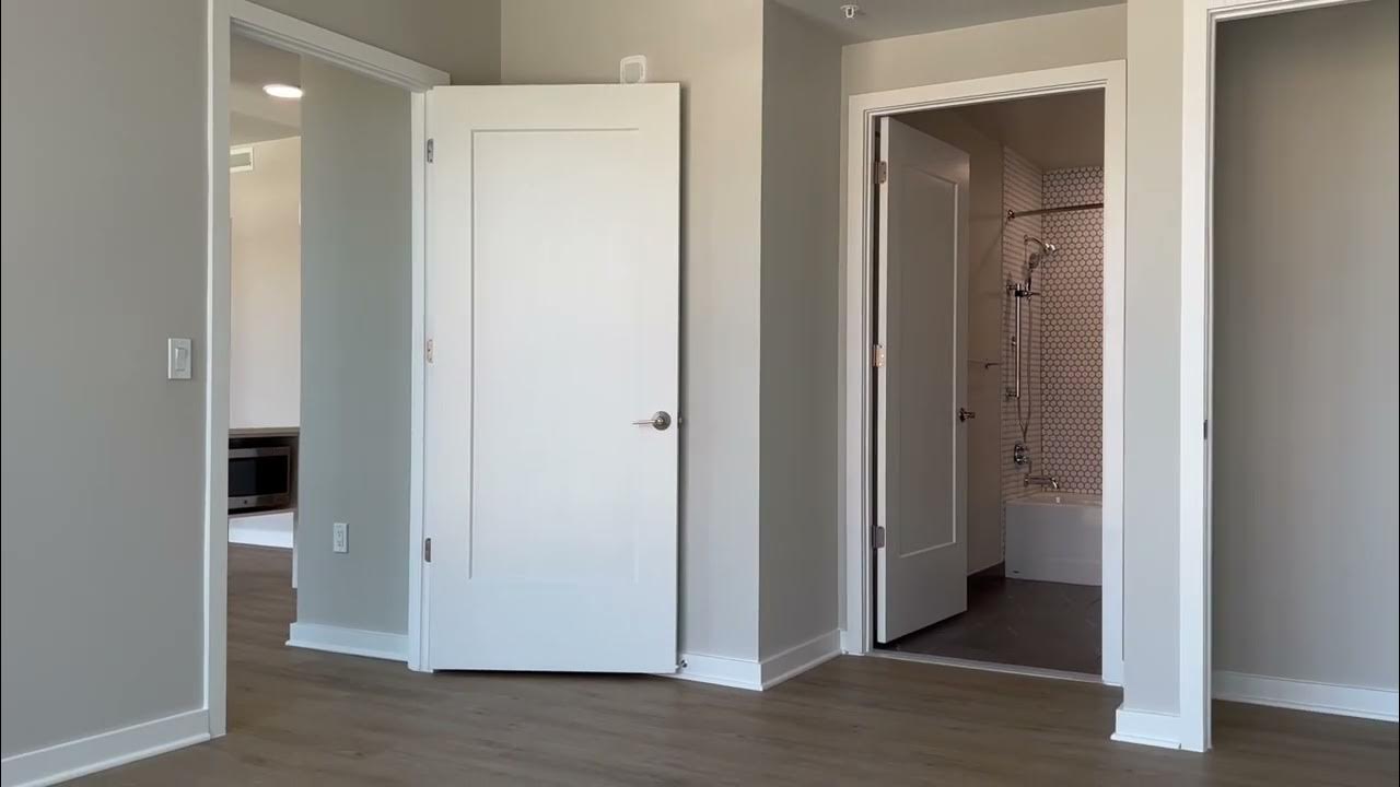 Reverb Apartments Shaw C01A Unit 527 YouTube