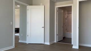 Reverb Apartments - Shaw - C01A - Unit 527