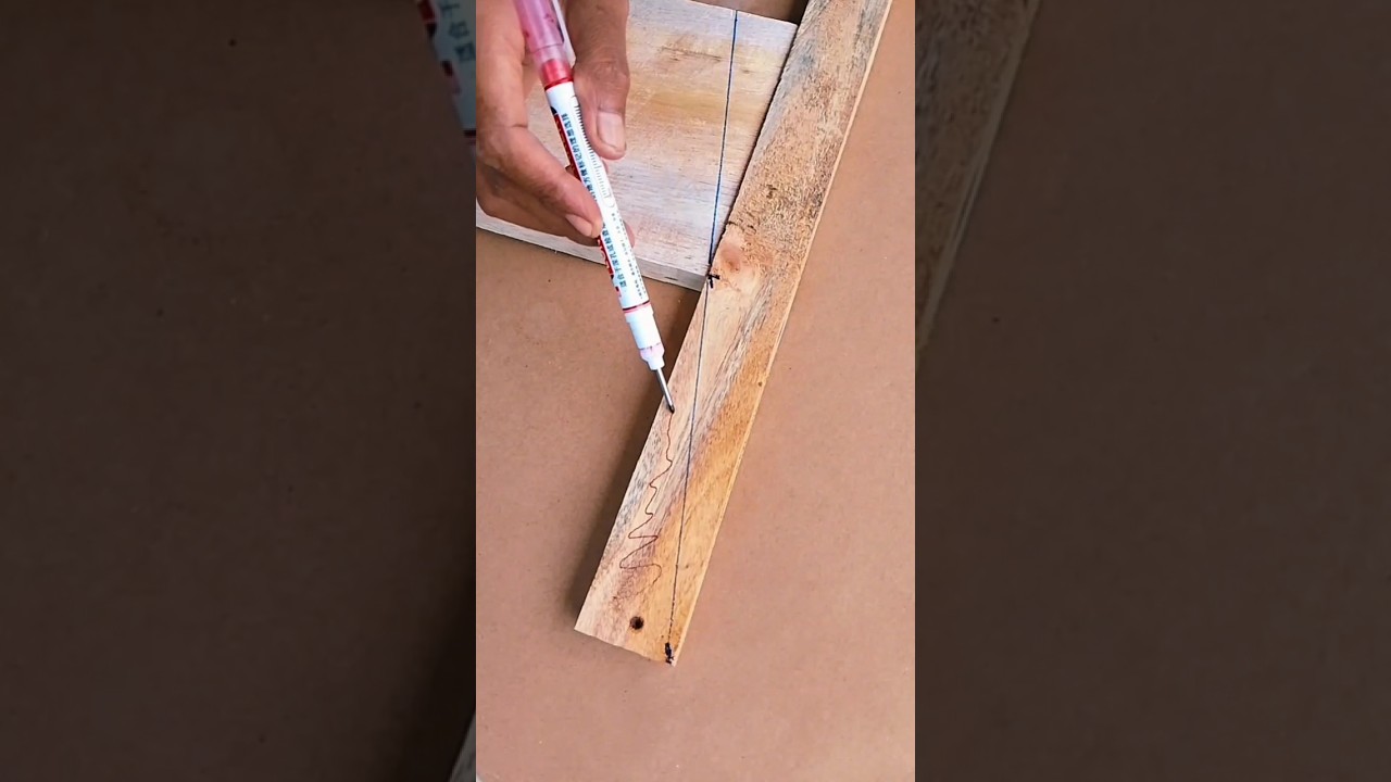 easy wood angle techniques for you to try 