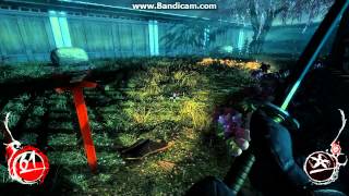 Shadow Warrior: Demon bunny easter egg mini boss