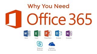 Why You Need Microsoft Office 365! screenshot 5