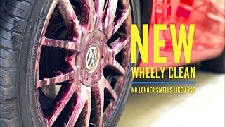 Bowden's Own Wheely Clean 500ml - BOWHC2 - Wheel Cleaner