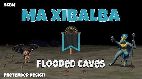 Noob Explains SCBM: MA Xibalba | Dominions 6 Pretender Design