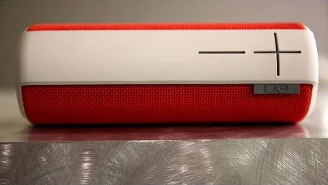 UE Boom: Still a great portable Bluetooth speaker a year after its release