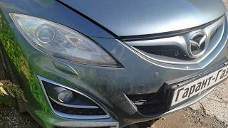 видео: РАСКОКСОВКА MAZDA 6 - эндоскопия двигателя, смотрим поршни, эффект от GREENOL REANIMATOR картинка: РАСКОКСОВКА MAZDA 6 - эндоскопия двигателя, смотрим поршни, эффект от GREENOL REANIMATOR