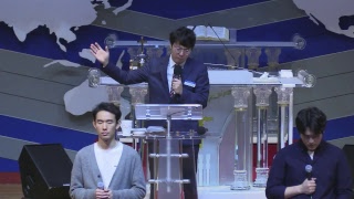 20181014-3부 예배