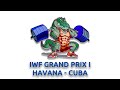 2023 IWF GRAND PRIX I (M 102 B)