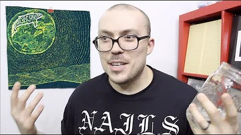 Superorganism - Self-Titled ALBUM REVIEW