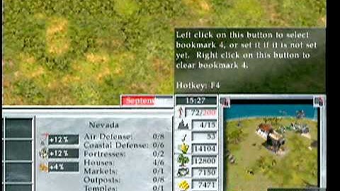 Rex Bradford, Lead Programmer - Part Two - Developer Diaries - Empire Earth® II