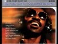 stevie wonder redemption song