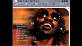 stevie wonder redemption song