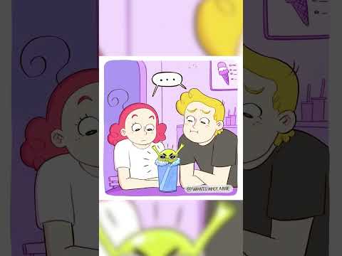 YUM! (What's Up Beanie Comic Dub)