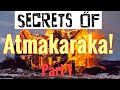 Secrets of the Atmakaraka! King of your chart, and karmic significator (Part 1)