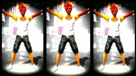 It Took 5 minutes to make Ultra smooth Transition ‎@TEAM U OFFICIAL