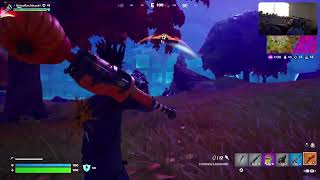 I Kill Two Player With Pumpkins Launcher ... On