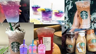 مشروبات 🍸 صيفية 🍹 باردة و منعشة 🍨🍦|| summer Cold Drinks 🥥🍊 screenshot 5