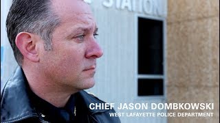 Wlpd Chief Jason Dombkowski - Bodyworn Cameras
