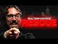 The Greatest Military Hostage Rescue of All Time | Official Preview