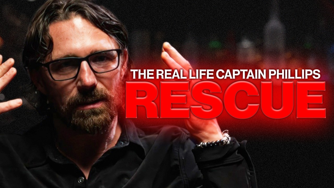 The Greatest Military Hostage Rescue of All Time | Official Preview