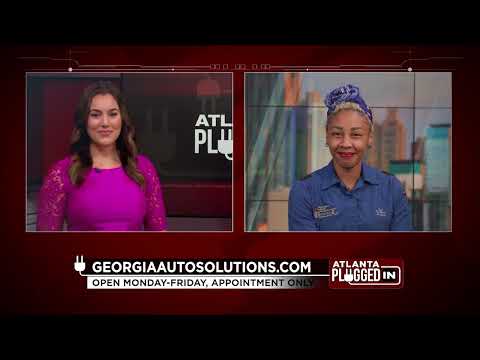 Auto Solutions Knoxville