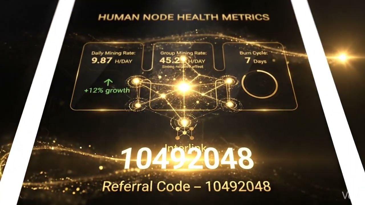  Human Node in Version 5.0, highlighting verification speed and rewards