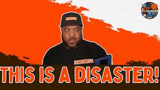Cleveland Browns Name Deshaun Watson Starter! This is a Disaster! #nfl #newcle