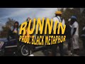 Brian Brown - Runnin feat. Reaux Marquez (Official Video)