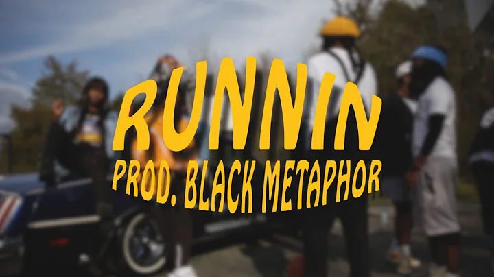 Brian Brown - Runnin feat. Reaux Marquez (Official Video)