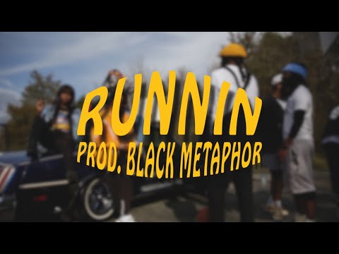 Brian Brown Runnin Feat Reaux Marquez Official Video 