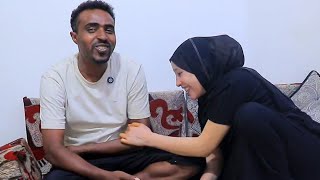 Abdin nyaata hardhaa ani godheef hin jaalaane nan jedhee na rifachiise