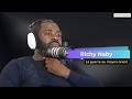 #03 - Richy Naby - USA/Isrël vs Iran - Contexte historique [Extrait 1]