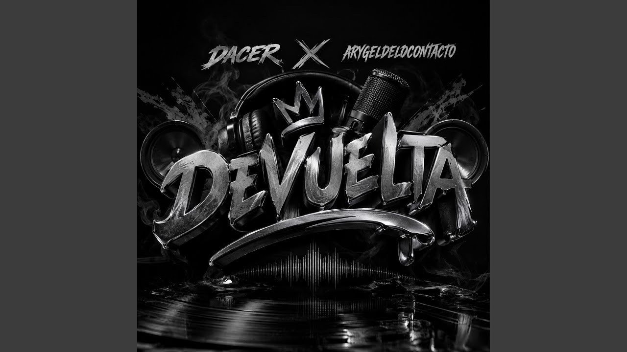 Obejrzyj Devuelta w YouTube Obejrzyj Devuelta w YouTube