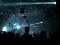Ran-D Vs Alpha-Twins - Say Yeah + Lasershow at The Lab (Scantraxx S.W.A.T.) @ Q-Base 2009