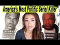 Most Prolific SERIAL KILLER in America | Samuel Little