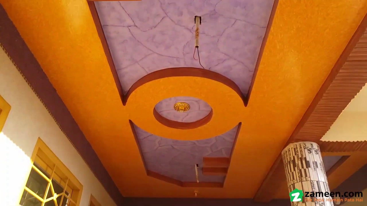 4 MARLA HOUSE FOR SALE IN MINGORA SWAT YouTube