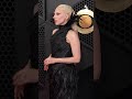 🎤 #grammys LADY GAGA | Red Carpet Fashion Cam | 2026 GRAMMYs