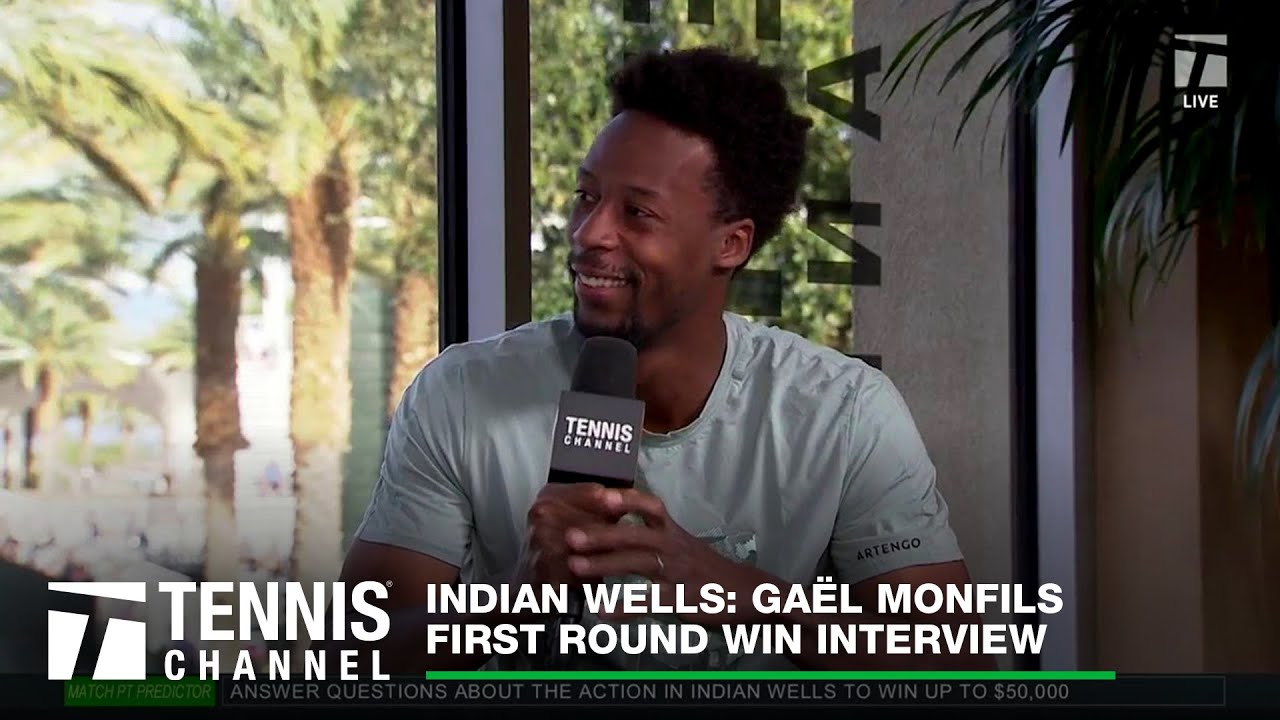 The Time Travel Challenge Is Back! Gael Monfils \u0026 Stan Wawrinka Play With Vintage Tennis Rackets 🕰️