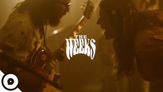 The Weeks - Bottle Rocket | OurVinyl Sessions chords