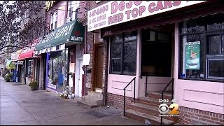 Staten Island Business Owners Brace For Reaction To Grand Jury Decision In Eric Garner Case