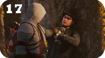 AC Unity: Sequence 7, Memory 2 - Meeting with Mirabeau, 100% Sync