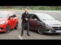 Opel Corsa OPC | Performance Pack vs. Regulärer OPC