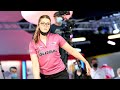 2020 Bowling Pro-Motion Tour Final Daria Pajak VS Cynthia Frendo Duca