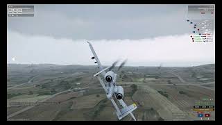 Just RHS Things 21 - ARMA 3 KOTH