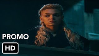 The Winter King 1x07 (HD) Season 1 Episode 7 | What to Expect! - Sneak Peek