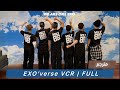 مترجم EXO Verse VCR العودة لـ2013 مع اكسو