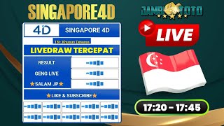 LIVE DRAW SGP  Walking tour singapore Hot places ️‍ NIght walks in singapore 방콕 태국 여행 TV タイライブ