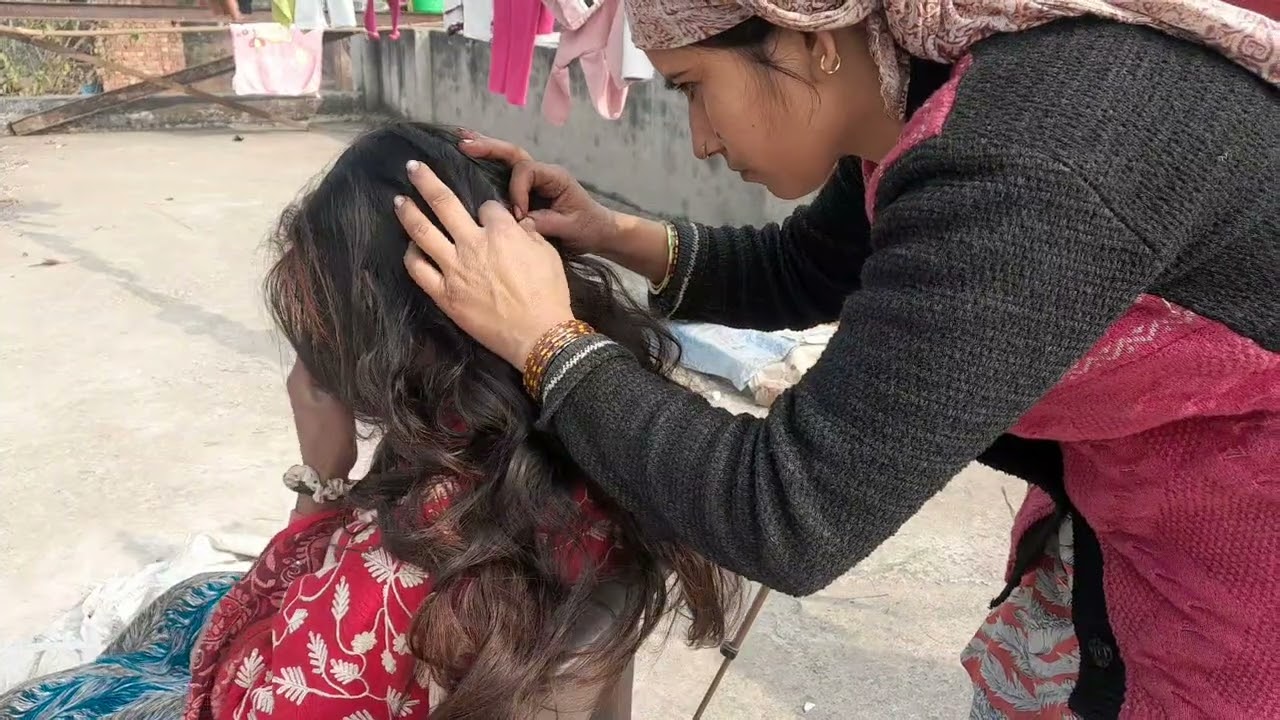 10 Terms Everyone In The Nitpicking Ladies Hair: Common Mistakes To Steer C Industry Should Know