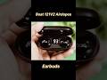 Boat 121 v2 Airdopes tws Earbuds #shorts #trendingshorts #tech