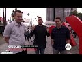 End of video