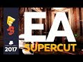 The E3 EA Conference 2017 Supercut - Totalbiscuits Snarkathon [strong language]